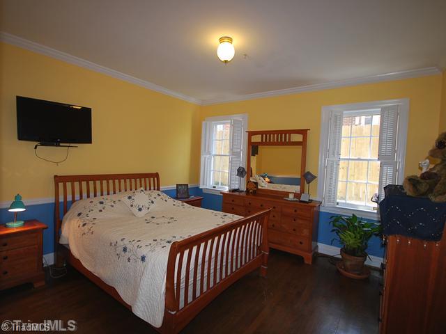 2102 Rolling Road Greensboro, NC 27403 - Photo 13 of 16 2nd Bedroom.