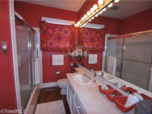 2102 Rolling Road Greensboro, NC 27403 - Photo 15 of 16 Other Bath.