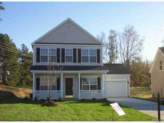 4801 Ayden Mill Road Apex, NC 27539 - Photo 1 of 1 Gallery Image 1