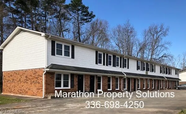 $975 | 432 Homestead Street, Unit C, Gibsonville, NC 27249