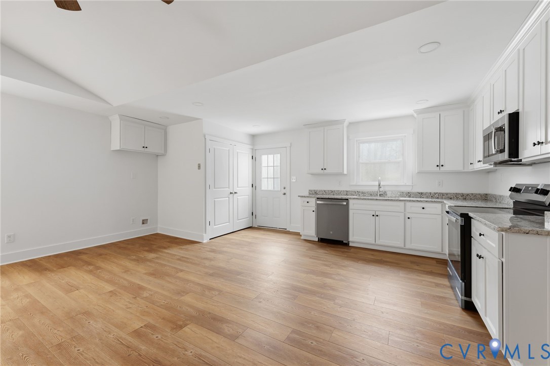 303 Dry Bridge Road Farmville, VA 23901 - Photo 5 of 23