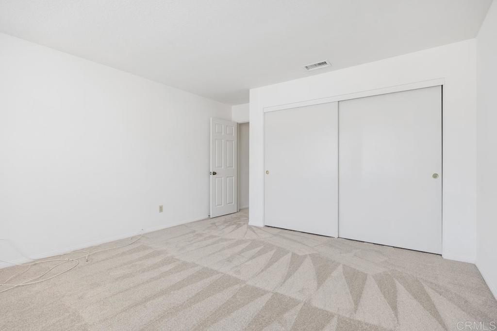 1765 Harold Road Escondido, CA 92026 - Photo 22 of 30 Bedroom 2