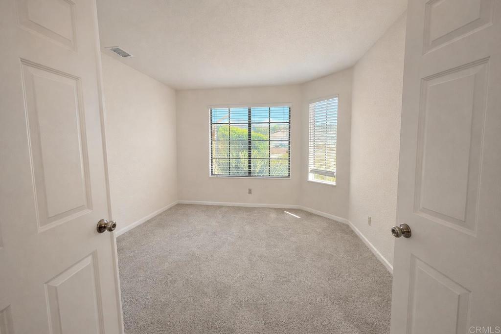 1765 Harold Road Escondido, CA 92026 - Photo 23 of 30 Bedroom 3