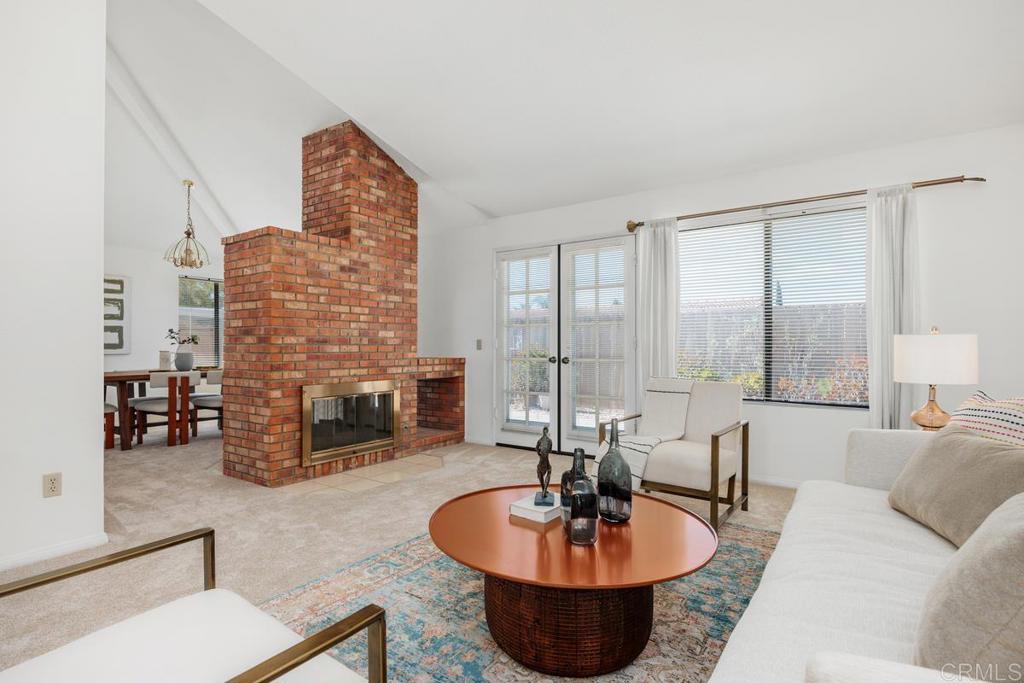 1765 Harold Road Escondido, CA 92026 - Photo 7 of 30 Living Room