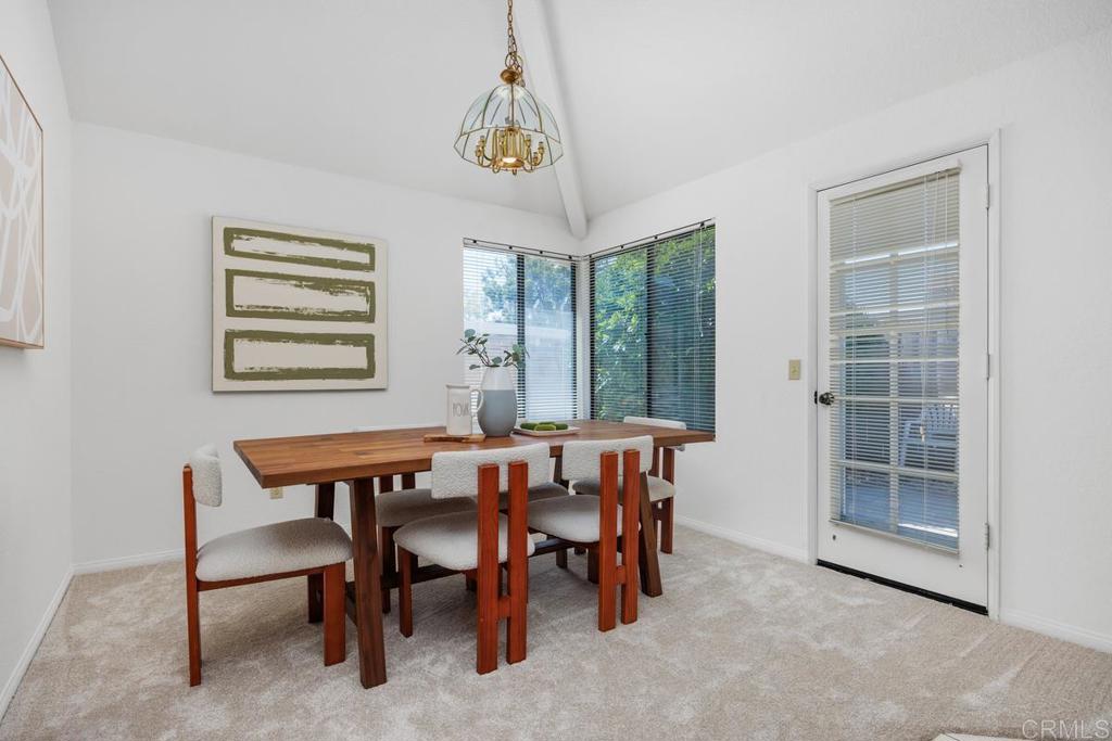 1765 Harold Road Escondido, CA 92026 - Photo 9 of 30 Dining Room