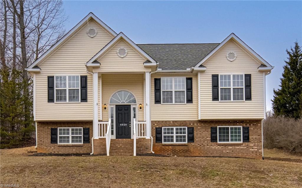6920 Rangecrest Road Belews Creek, NC 27009 - Photo 1 of 32 Gallery Image 1