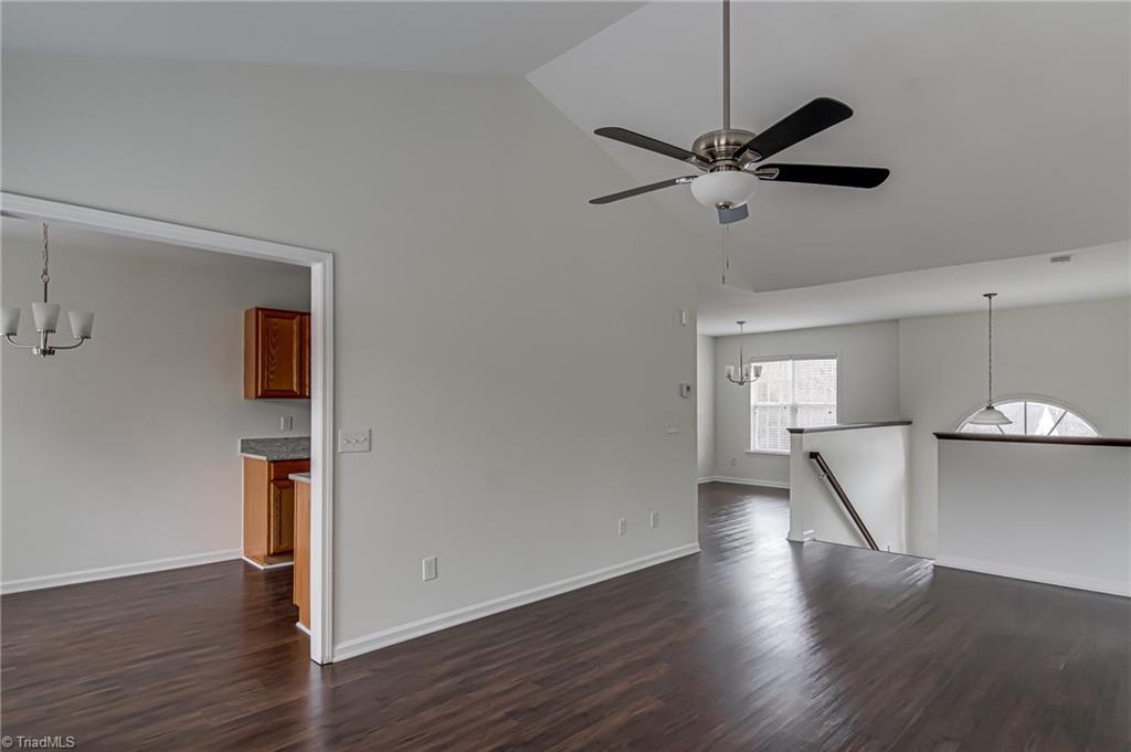 6920 Rangecrest Road Belews Creek, NC 27009 - Photo 11 of 32 Gallery Image 11