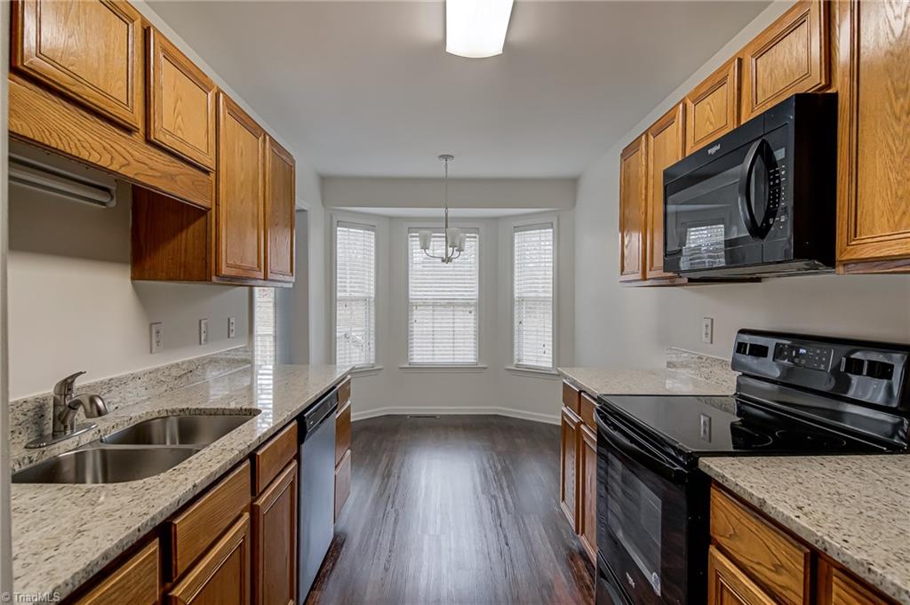 6920 Rangecrest Road Belews Creek, NC 27009 - Photo 12 of 32 Gallery Image 12