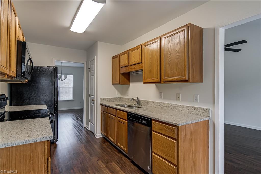 6920 Rangecrest Road Belews Creek, NC 27009 - Photo 14 of 32 Gallery Image 14
