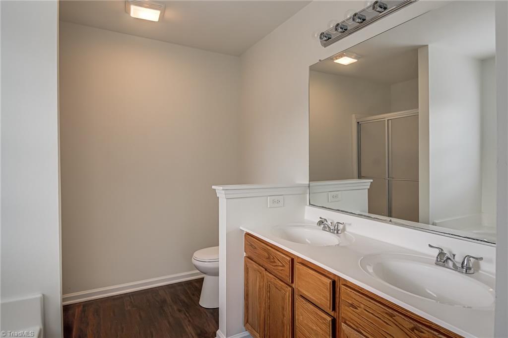 6920 Rangecrest Road Belews Creek, NC 27009 - Photo 17 of 32 Gallery Image 17
