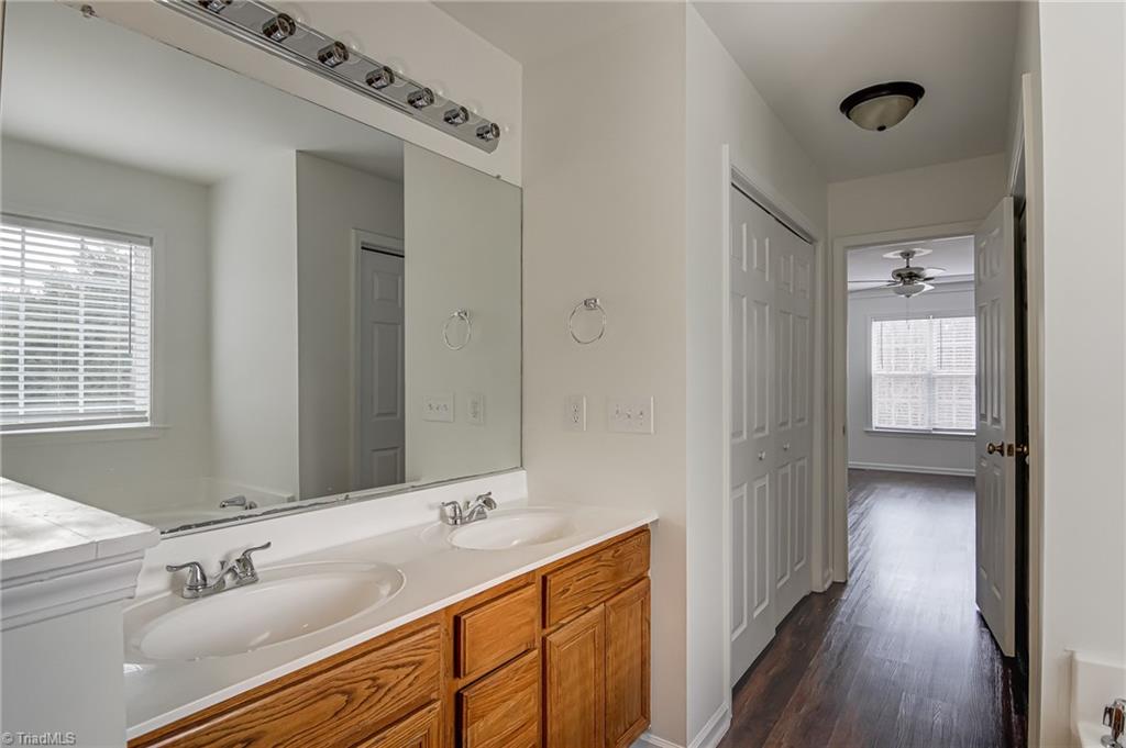 6920 Rangecrest Road Belews Creek, NC 27009 - Photo 19 of 32 Gallery Image 19