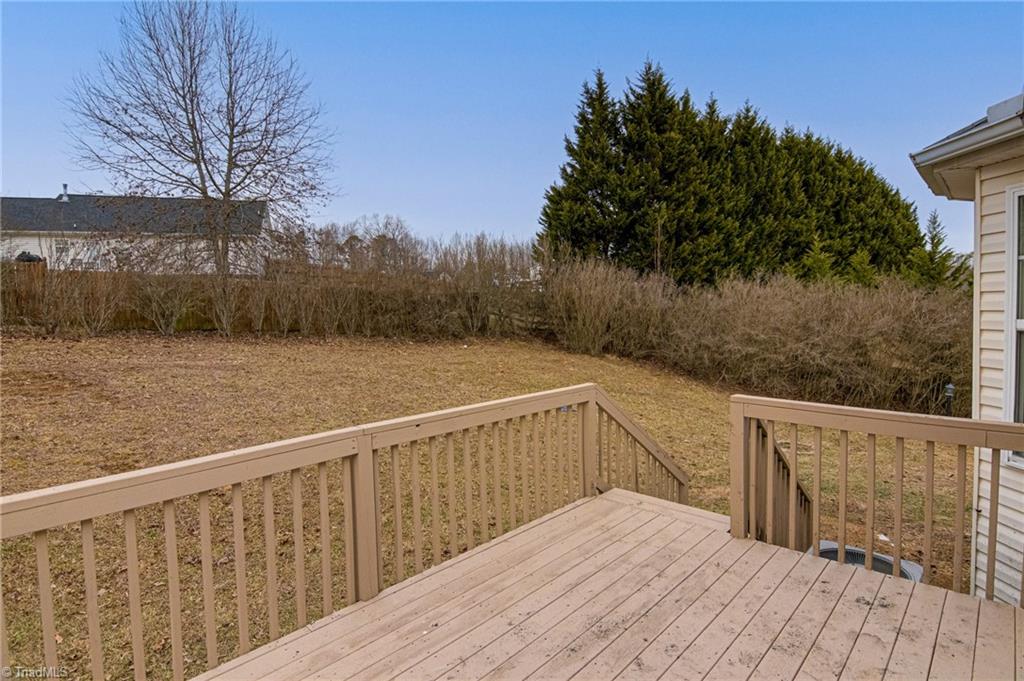 6920 Rangecrest Road Belews Creek, NC 27009 - Photo 29 of 32 Gallery Image 29