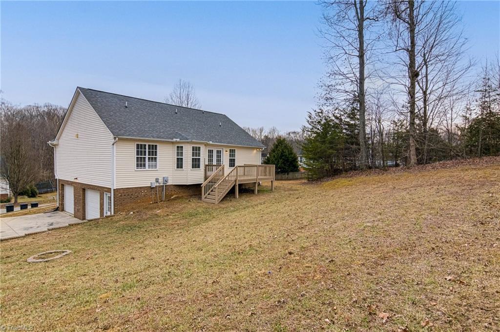 6920 Rangecrest Road Belews Creek, NC 27009 - Photo 31 of 32 Gallery Image 31