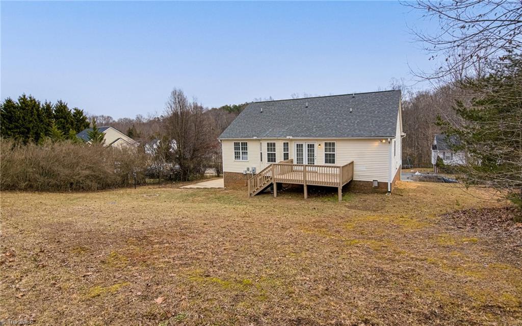 6920 Rangecrest Road Belews Creek, NC 27009 - Photo 32 of 32 Gallery Image 32