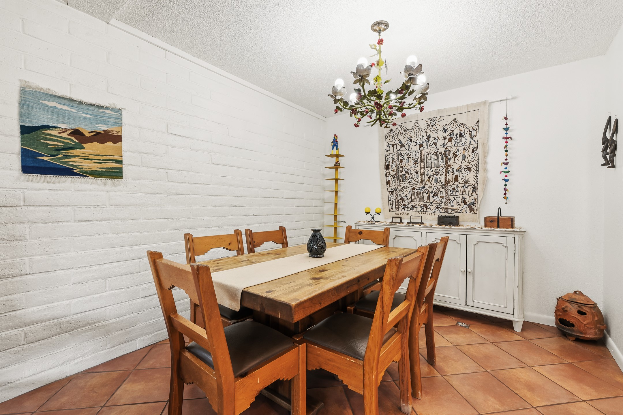 320 Artist Road, Unit 93 Santa Fe, NM 87501 - Photo 6 of 40