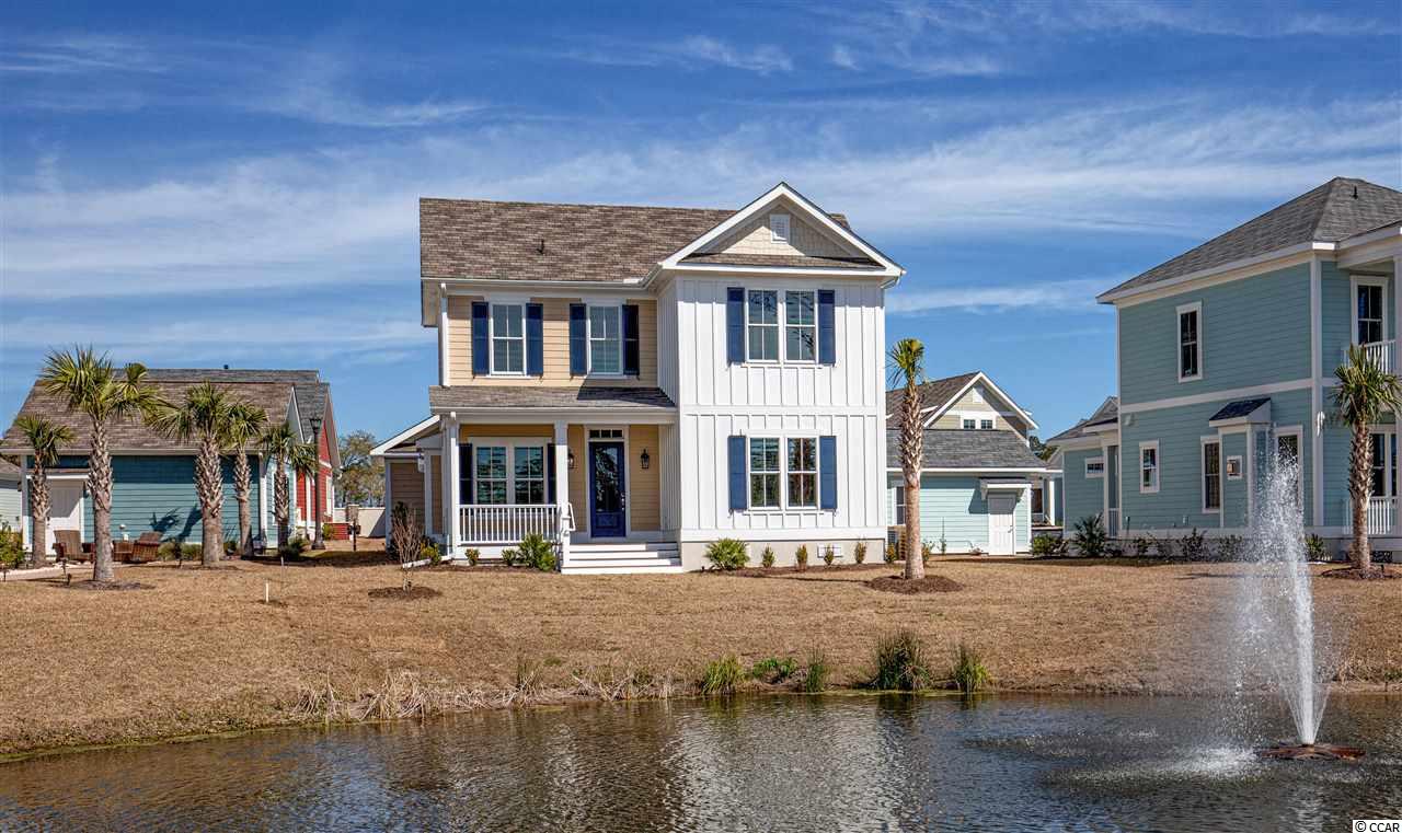 8237 Sandlapper Way Myrtle Beach, SC 29572 - Photo 1 of 38 Gallery Image 1