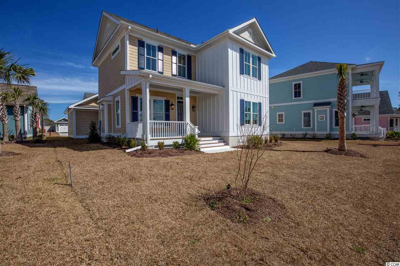 8237 Sandlapper Way Myrtle Beach, SC 29572 - Photo 2 of 38 Gallery Image 2