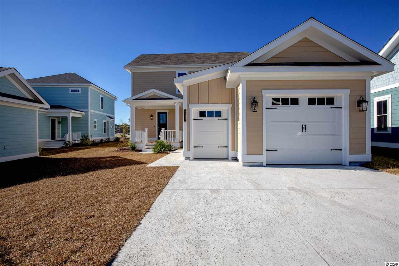 8237 Sandlapper Way Myrtle Beach, SC 29572 - Photo 15 of 38 Gallery Image 15