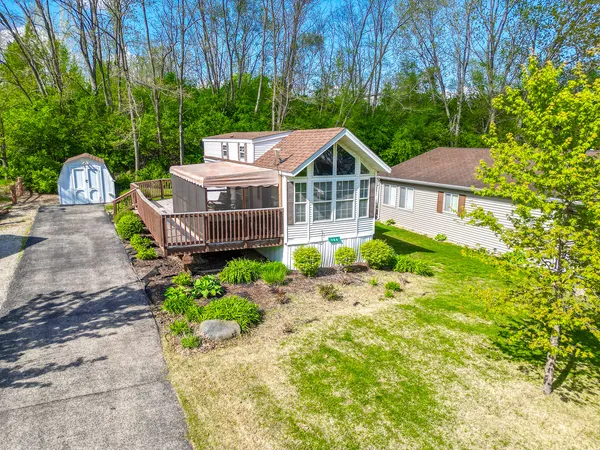 $99,999 | 260 Fossil Bay Court, Wilmington, IL 60481