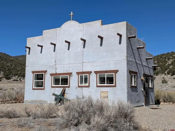 $190,000 | 51272 Hwy 285 Highway, Villa Grove, CO 81155