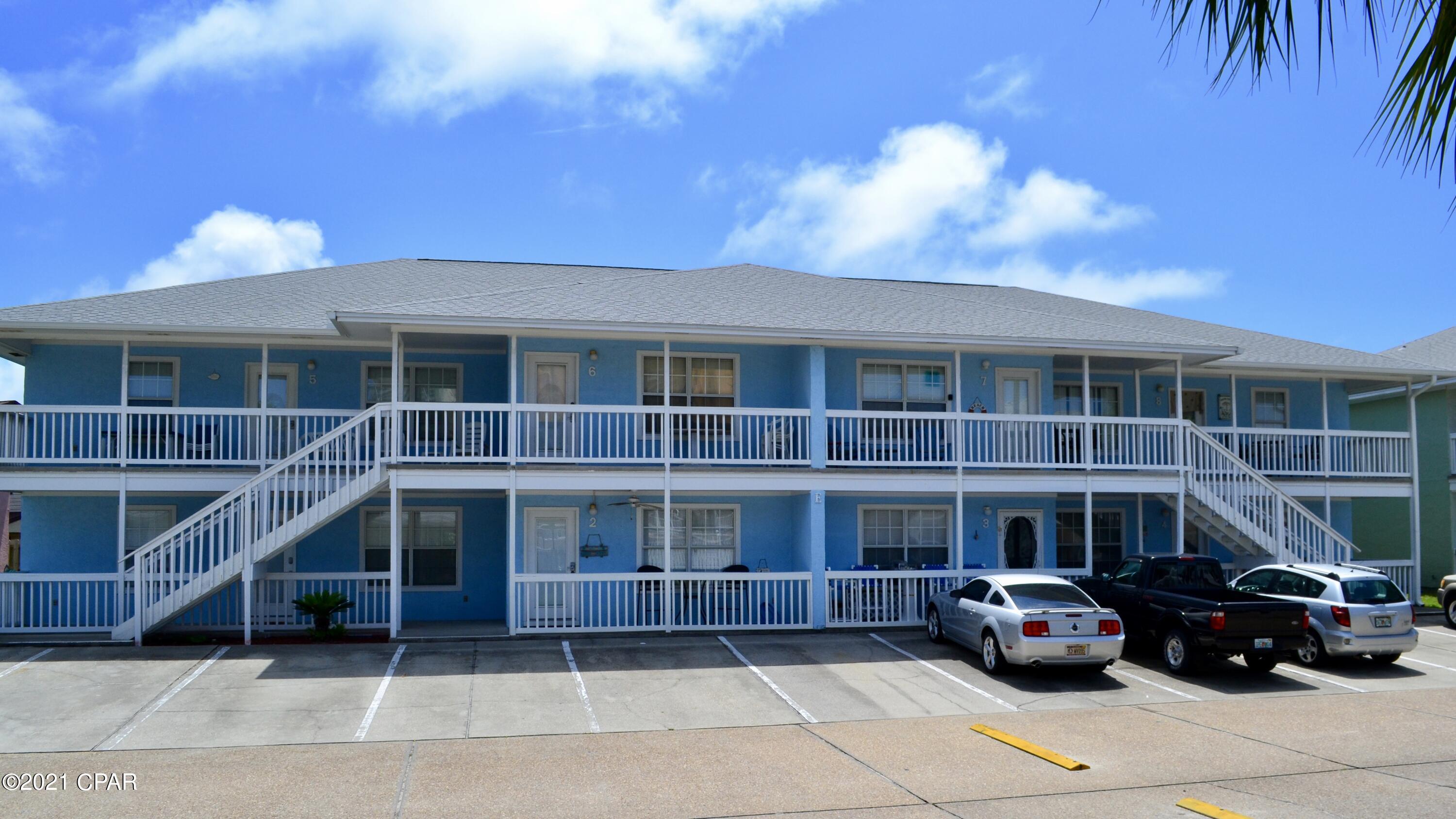17642 Front Beach Road, Unit E6 Panama City Beach, FL 32413 - Photo 14 of 21