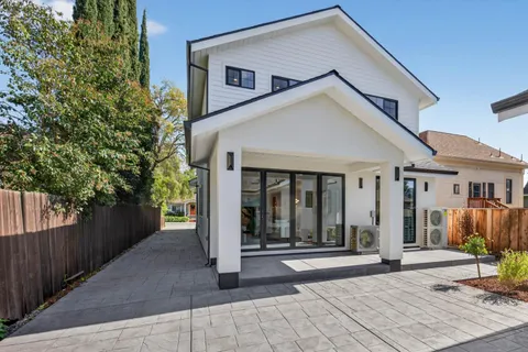 $2,980,000 | 1317 Hester Avenue, San Jose, CA 95126