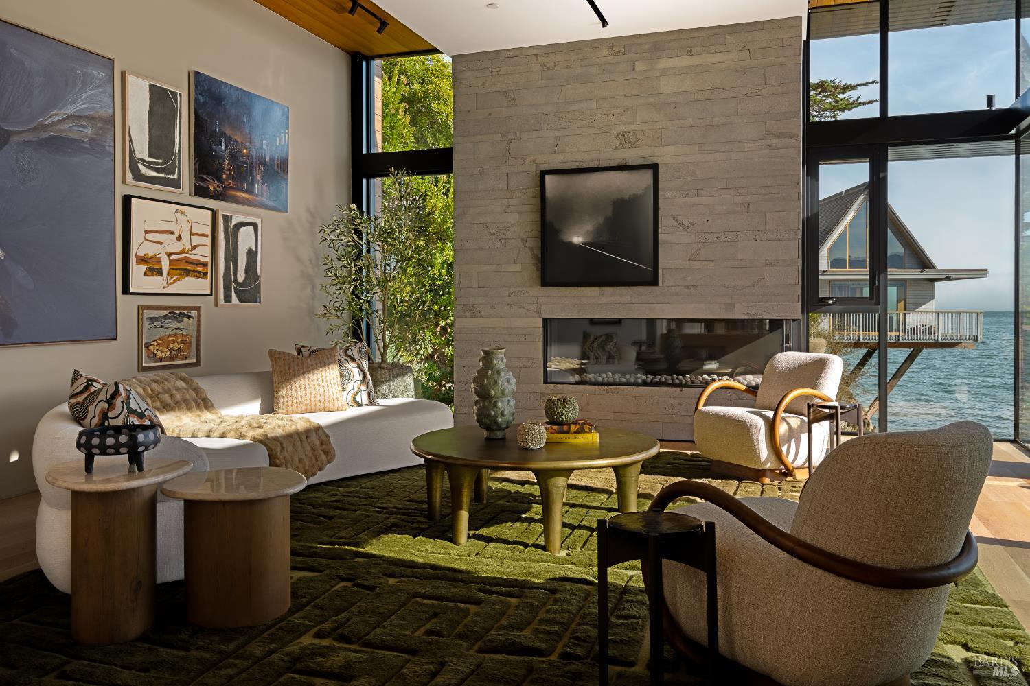 46 Cliff Road Belvedere, CA 94920 - Photo 19 of 57 Gallery Image 19