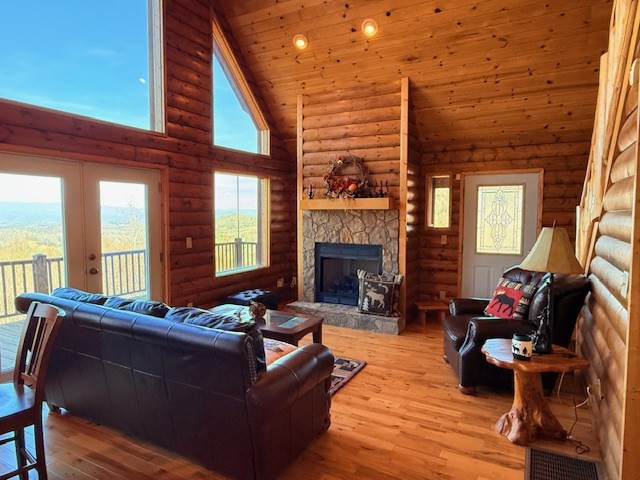 745 Buck Ridge Drive Murphy, NC 28906 - Photo 6 of 54