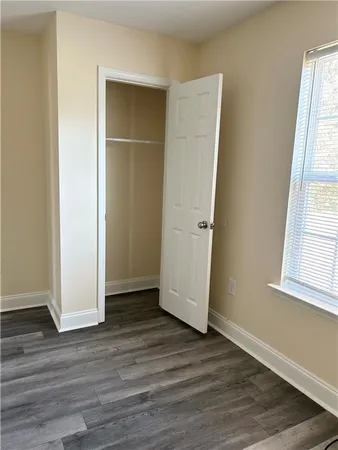 $500 | 129 Ronald Pride Boulevard, Unit A, Fort Valley, GA 31030