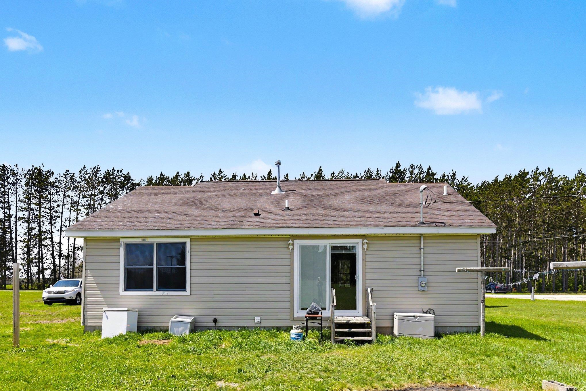 980 North Stevens Road Lake City, MI 49651 - Photo 20 of 32