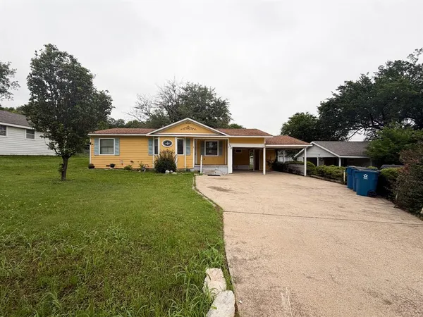$1,725 | 108 Sunset Circle, Alvarado, TX 76009
