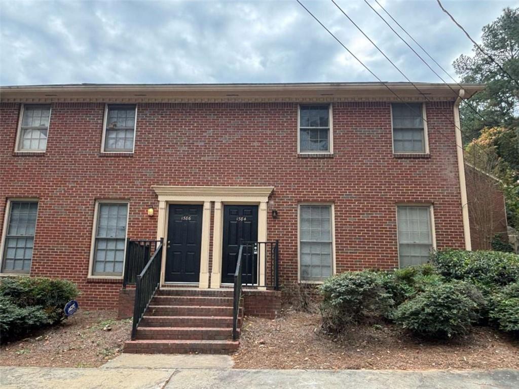 1586 Pirkle Road Norcross, GA 30093 - Photo 1 of 23