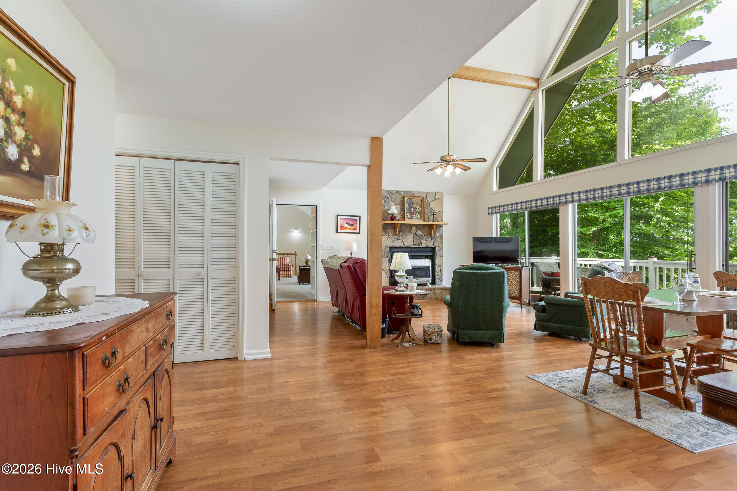 181 Rice Lane Marble, NC 28905 - Photo 36 of 80
