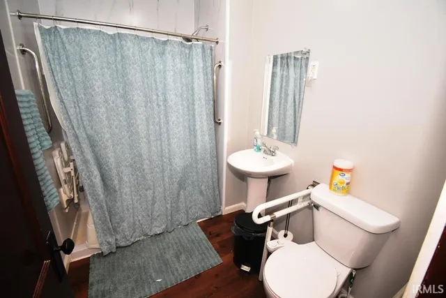 $165,000 | 1210 South Columbia Street, Frankfort, IN 46041