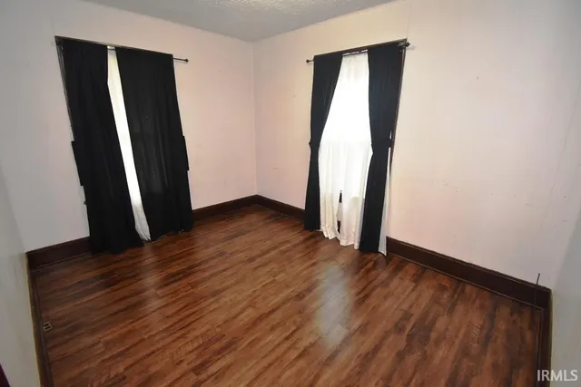 $165,000 | 1210 South Columbia Street, Frankfort, IN 46041