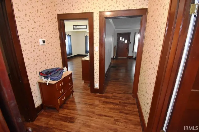 $165,000 | 1210 South Columbia Street, Frankfort, IN 46041