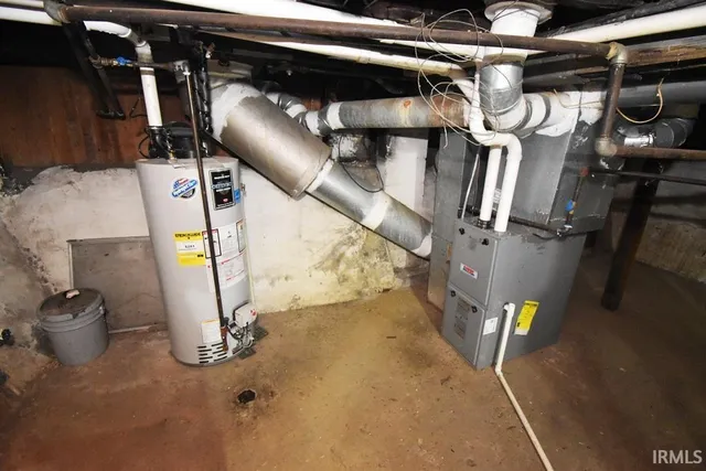 $165,000 | 1210 South Columbia Street, Frankfort, IN 46041