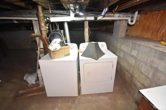 $165,000 | 1210 South Columbia Street, Frankfort, IN 46041