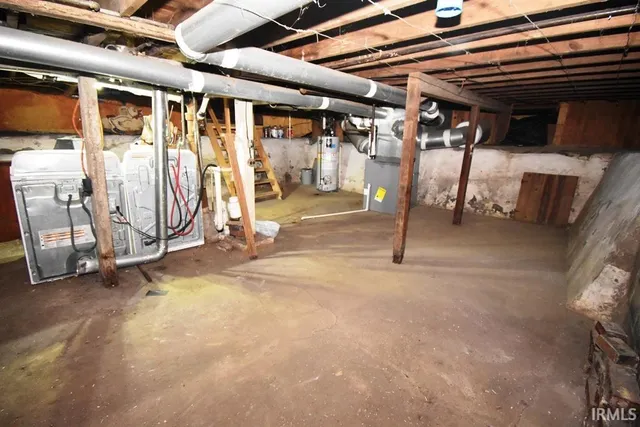 $165,000 | 1210 South Columbia Street, Frankfort, IN 46041