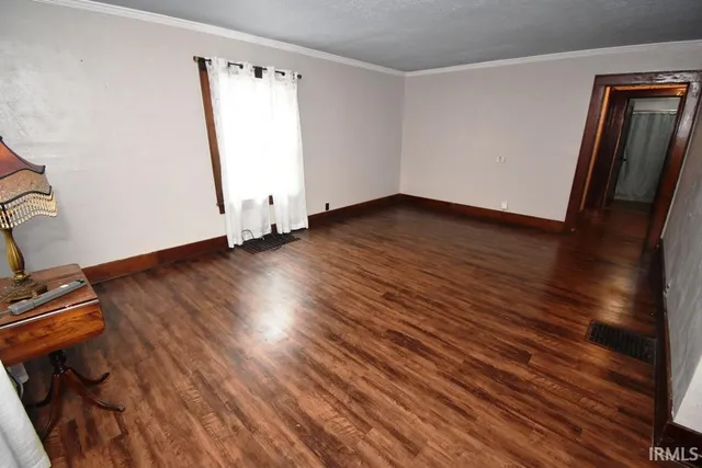 $165,000 | 1210 South Columbia Street, Frankfort, IN 46041