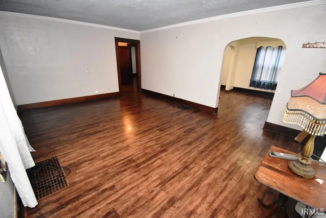 $165,000 | 1210 South Columbia Street, Frankfort, IN 46041