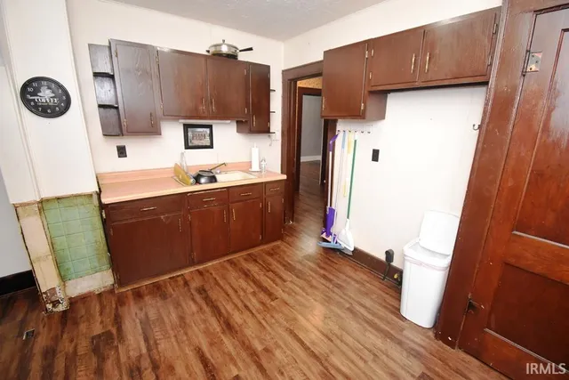 $165,000 | 1210 South Columbia Street, Frankfort, IN 46041