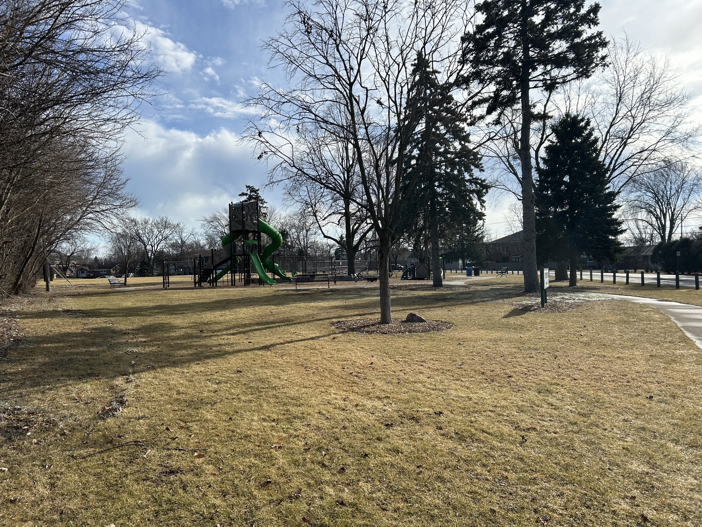 2065 Walnut Circle Northbrook, IL 60062 - Photo 20 of 26