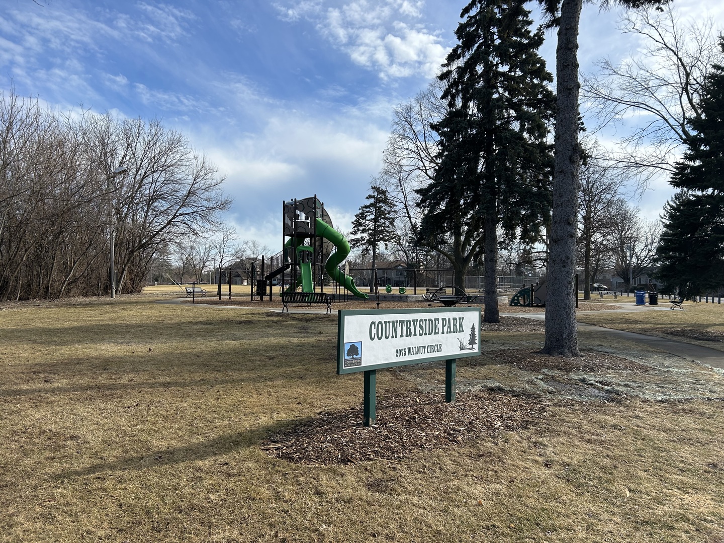 2065 Walnut Circle Northbrook, IL 60062 - Photo 21 of 26