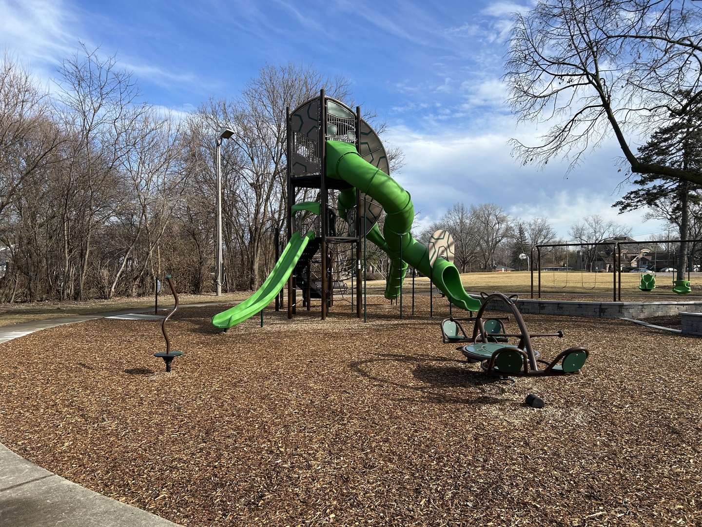 2065 Walnut Circle Northbrook, IL 60062 - Photo 22 of 26