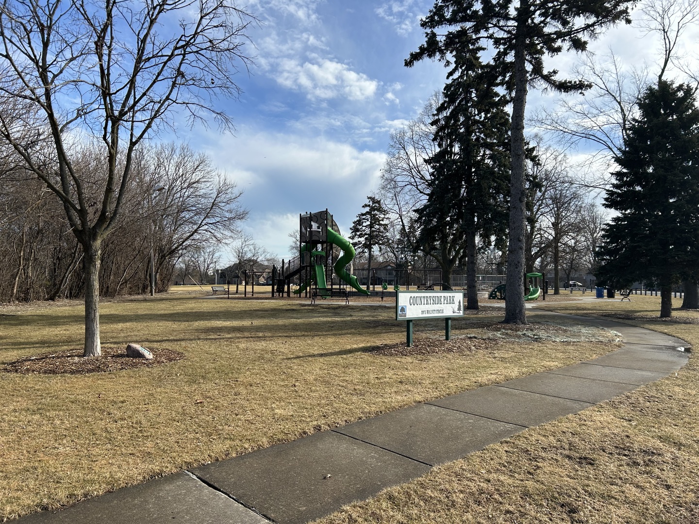 2065 Walnut Circle Northbrook, IL 60062 - Photo 23 of 26