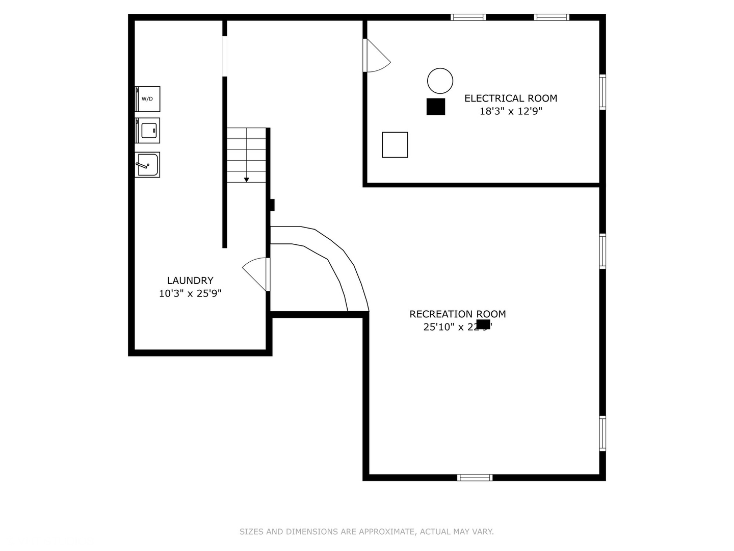 2065 Walnut Circle Northbrook, IL 60062 - Photo 26 of 26