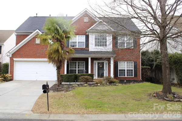 $470,000 | 5912 Lindley Crescent Drive, Indian Trail, NC 28079