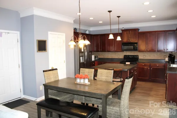 $470,000 | 5912 Lindley Crescent Drive, Indian Trail, NC 28079