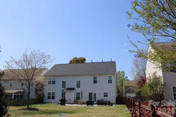 $470,000 | 5912 Lindley Crescent Drive, Indian Trail, NC 28079